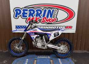 YAMAHA YZ250 - 2023