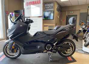 YAMAHA XP T-MAX 500 ABS TECH MAX - 2025