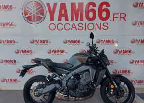 YAMAHA MT-09 - 2025