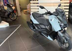 YAMAHA XMAX 125 TECH MAX - 2025