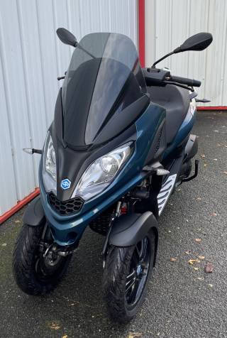 PIAGGIO MP3 300 HPE SPORT ABS ASR - 2022
