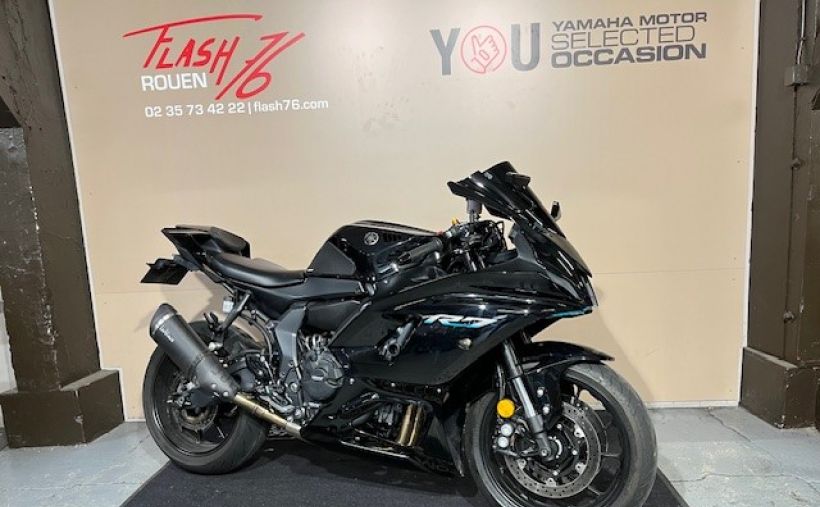 YAMAHA R7 35KW 0