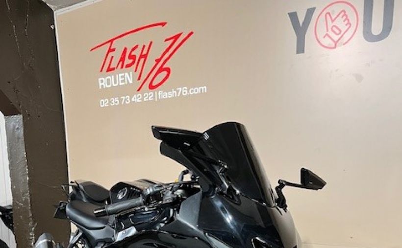YAMAHA R7 35KW 2