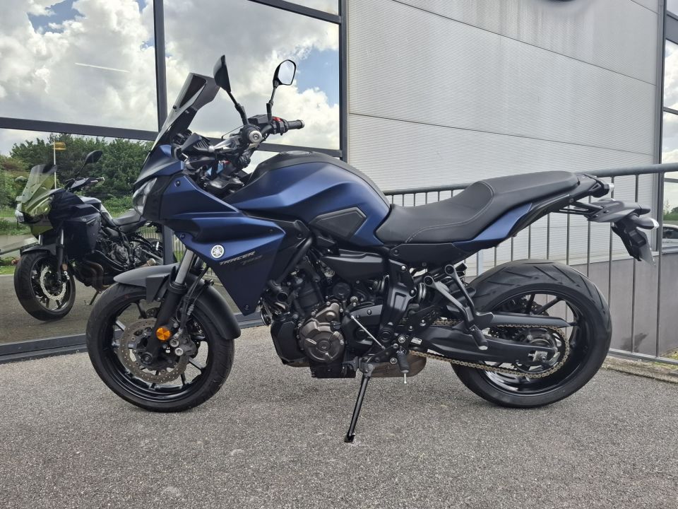 YAMAHA TRACER 700 35 KW 2