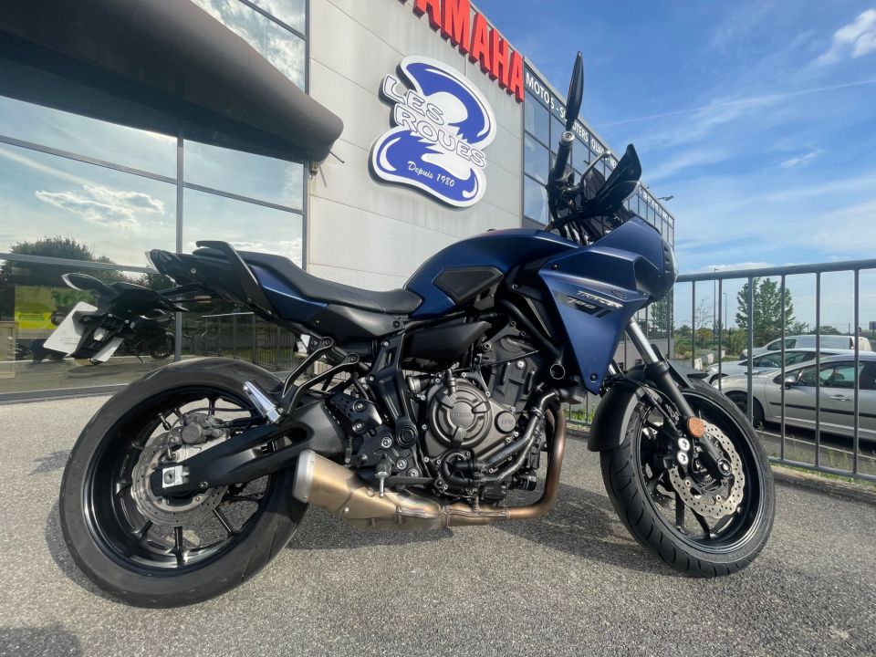 YAMAHA TRACER 700 35 KW 3