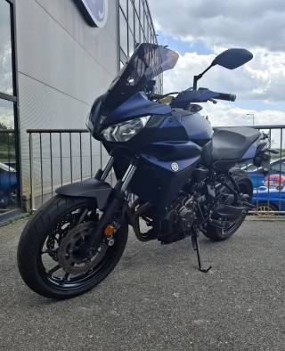 YAMAHA TRACER 700 35 KW - 2019