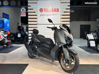 YAMAHA XMAX 125 TECH MAX - 2022