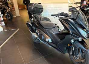 KYMCO AK 550 - 2022