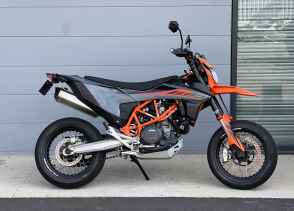 KTM 690 SMC R - 2021