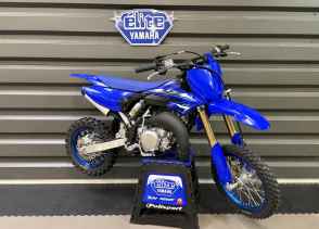 YAMAHA YZ65 - 2026