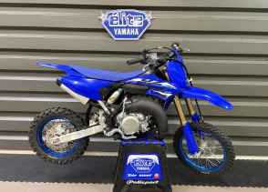 YAMAHA YZ65 - 2025