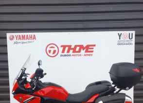 YAMAHA TRACER 700 - 2024