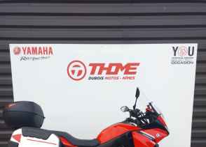YAMAHA TRACER 7 - 2024