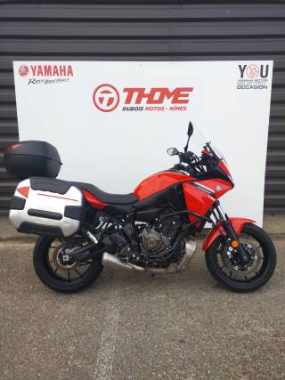 YAMAHA TRACER 7 - 2024