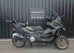 KYMCO CV3 550 - 2024