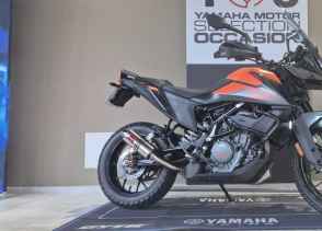 KTM 390 ADVENTURE - 2021