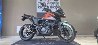 KTM 390 ADVENTURE - 2021