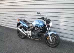 HONDA CBF 600 N - 2005