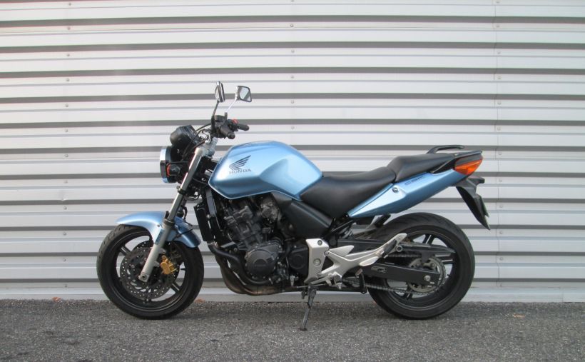 HONDA CBF 600 N 24