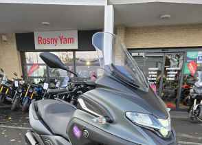 YAMAHA TRICITY 300 - 2021