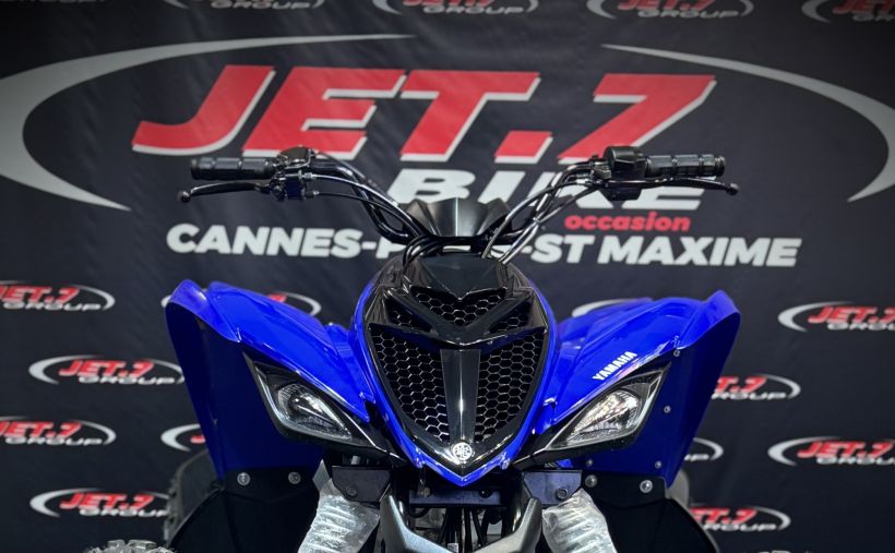 YAMAHA YF (QUAD) 1