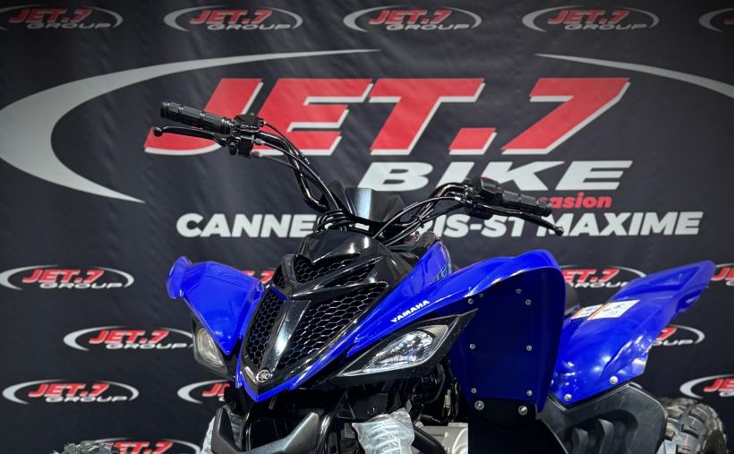 YAMAHA YF (QUAD) 2