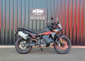 KTM 790 ADVENTURE - 2023