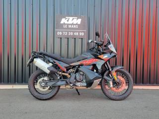 KTM 790 ADVENTURE - 2023