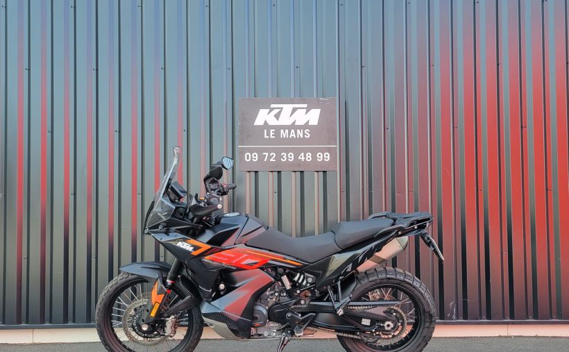 KTM 790 ADVENTURE 1