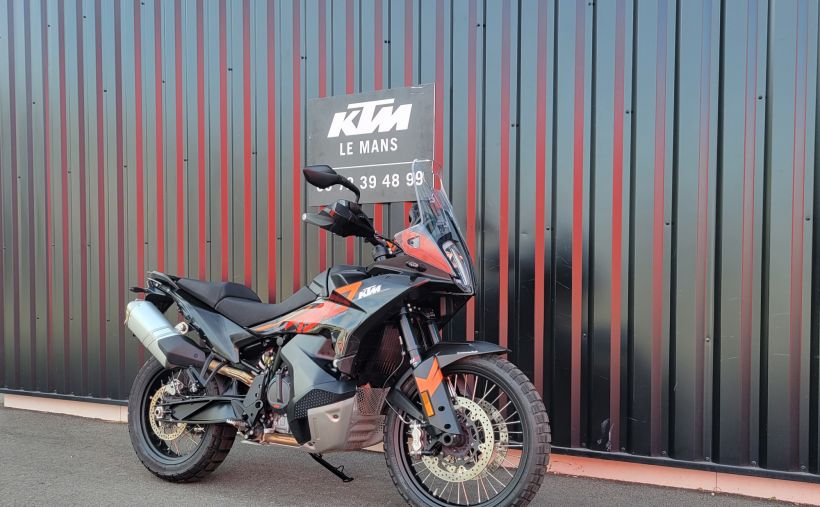 KTM 790 ADVENTURE 3