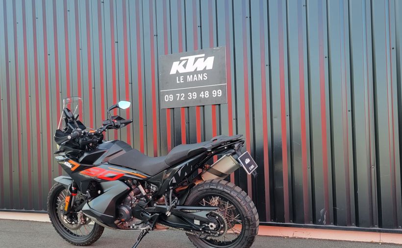 KTM 790 ADVENTURE 4