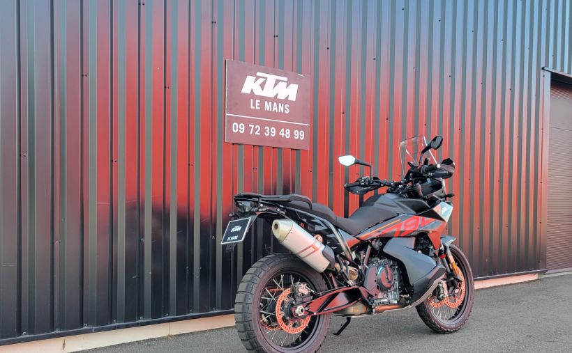 KTM 790 ADVENTURE 5