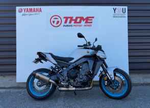 YAMAHA MT-09 - 2025