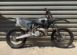 FANTIC XX 250 - 2024