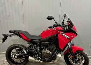 YAMAHA TRACER 7 - 2024