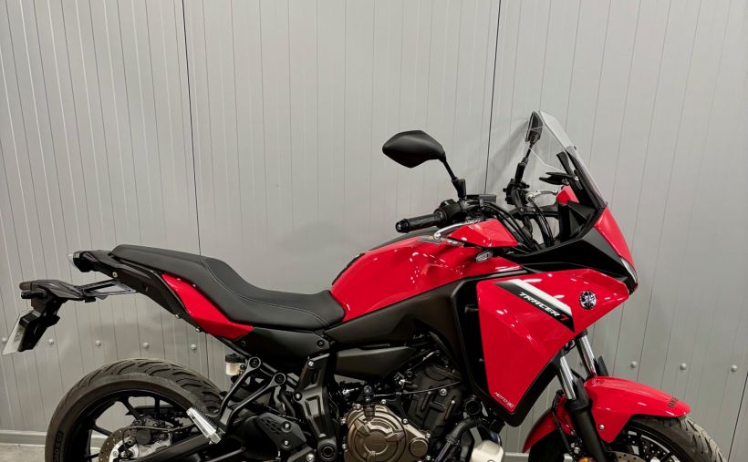 YAMAHA TRACER 7 0