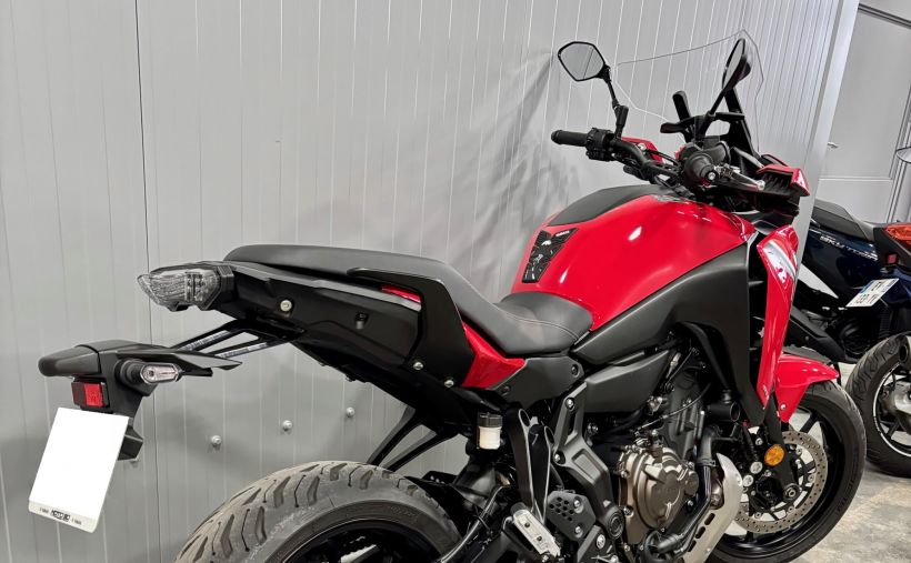 YAMAHA TRACER 7 6