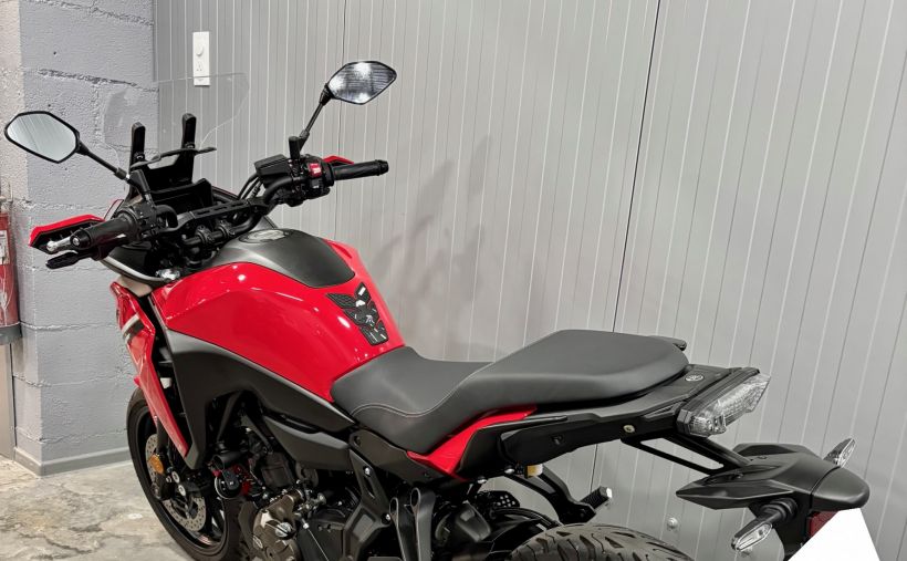 YAMAHA TRACER 7 15