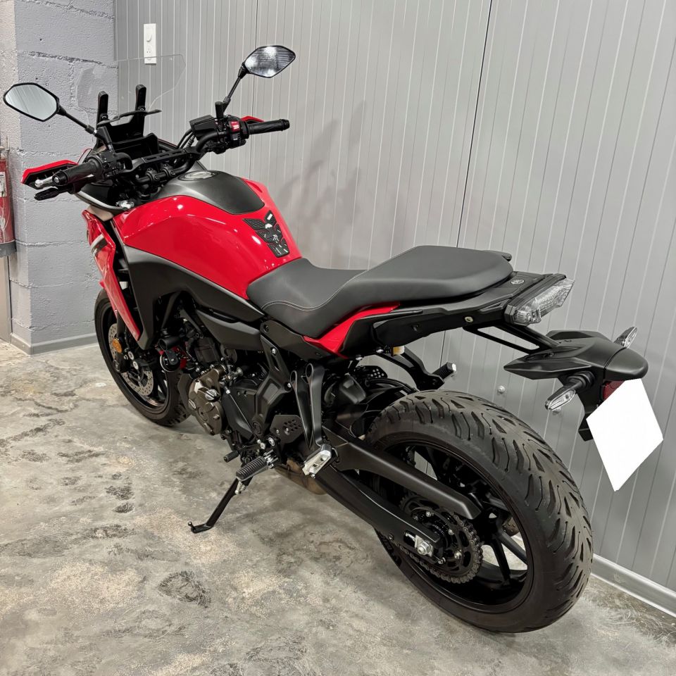 YAMAHA TRACER 7 15