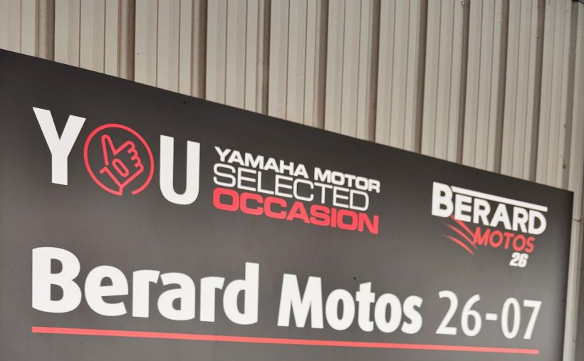 YAMAHA FJR 1300 3