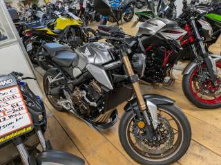 HONDA CB 650 R - 2022