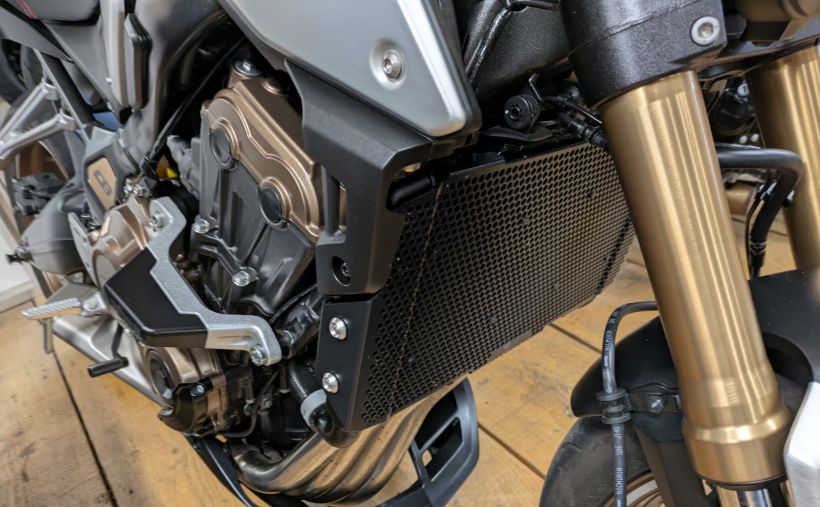 HONDA CB 650 R 50