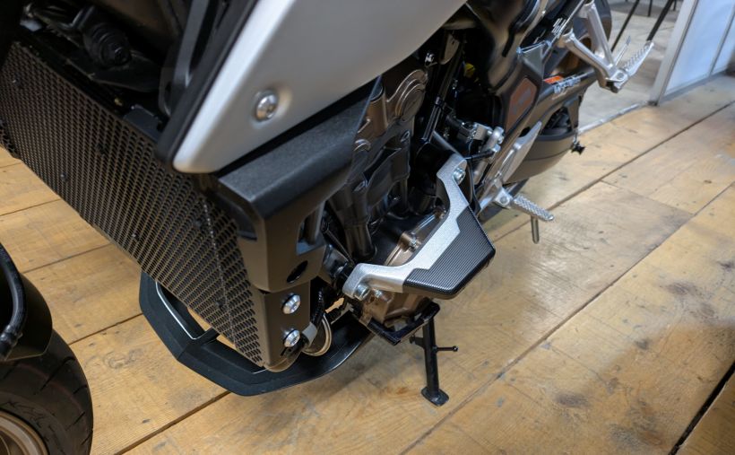 HONDA CB 650 R 60