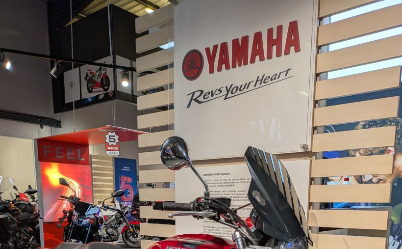 HONDA CB 1100 RS 0