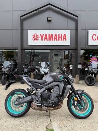 YAMAHA MT-09 - 2024