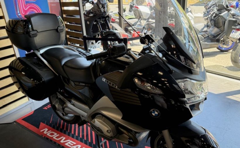 BMW R 1200 RT 1