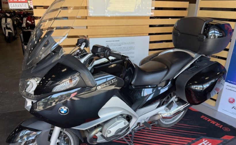 BMW R 1200 RT 0