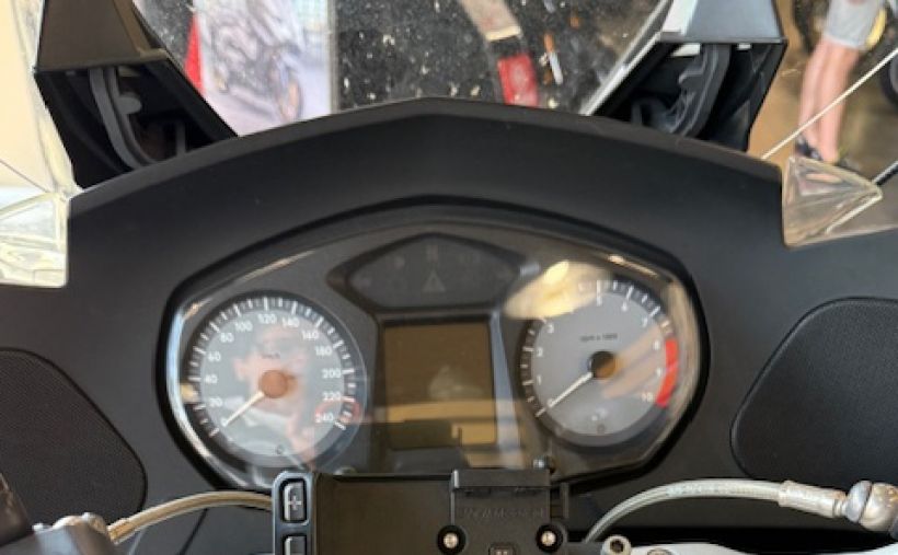BMW R 1200 RT 2