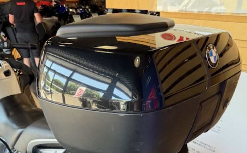 BMW R 1200 RT 3