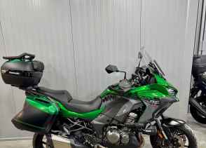 KAWASAKI VERSYS 1000 - 2020